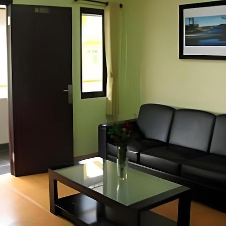 Villa Lemon Lembang Dış mekan fotoğraf