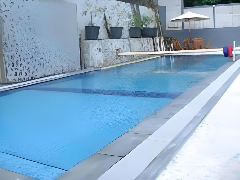 Villa Lemon Lembang Dış mekan fotoğraf