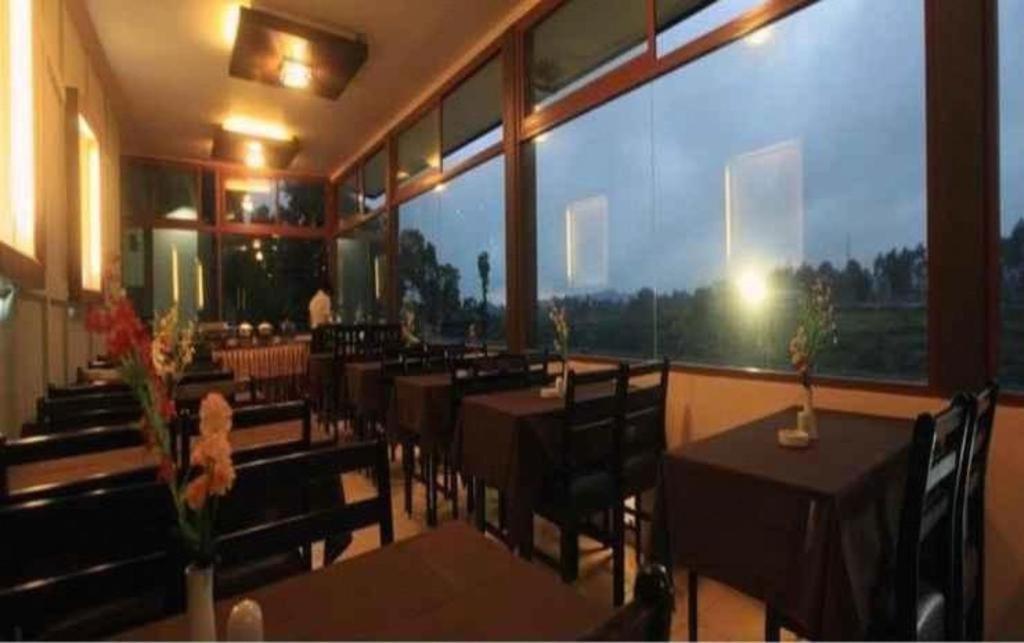 Villa Lemon Lembang Dış mekan fotoğraf