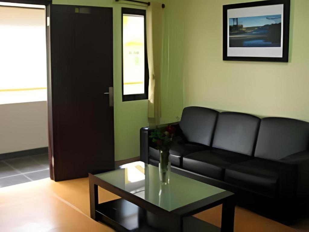 Villa Lemon Lembang Dış mekan fotoğraf