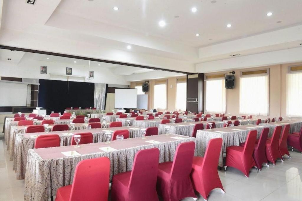 Villa Lemon Lembang Dış mekan fotoğraf
