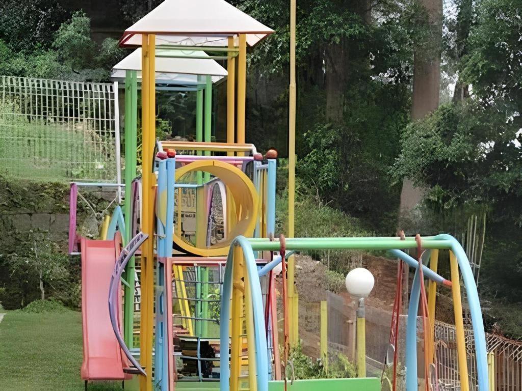Villa Lemon Lembang Dış mekan fotoğraf