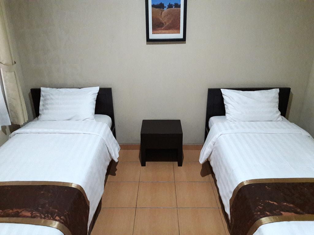 Villa Lemon Lembang Dış mekan fotoğraf