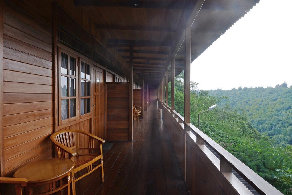 Villa Lemon Lembang Dış mekan fotoğraf