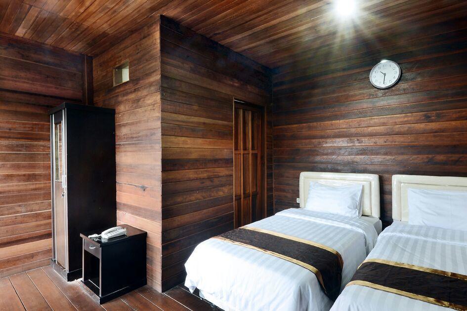 Villa Lemon Lembang Dış mekan fotoğraf