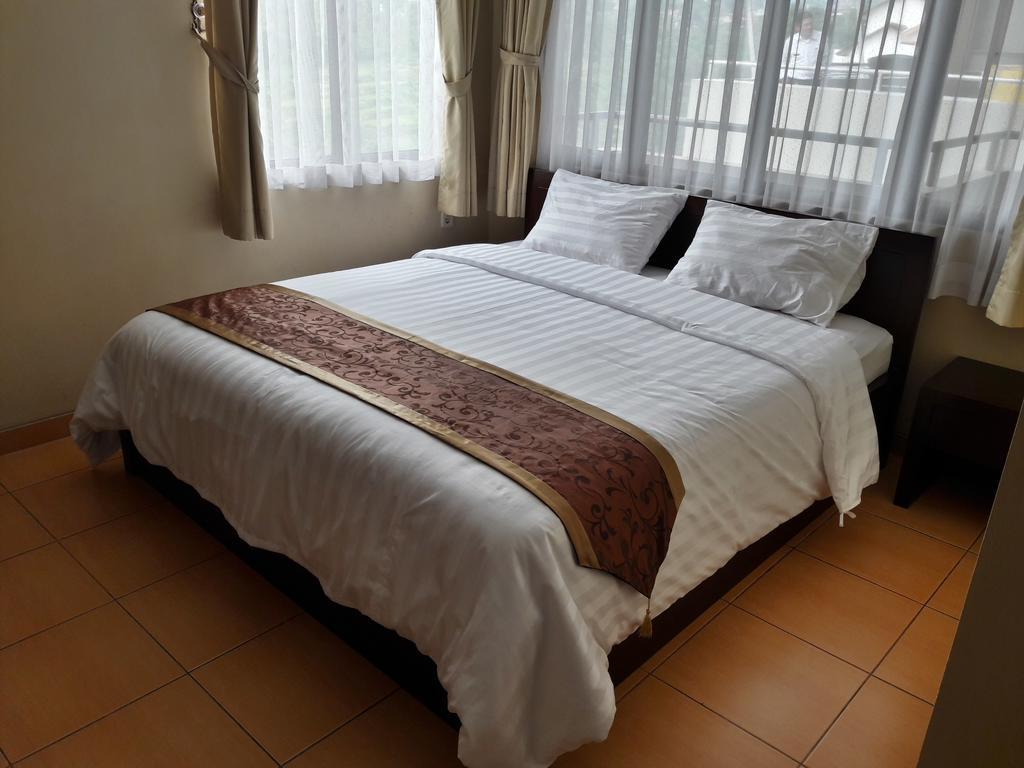 Villa Lemon Lembang Dış mekan fotoğraf
